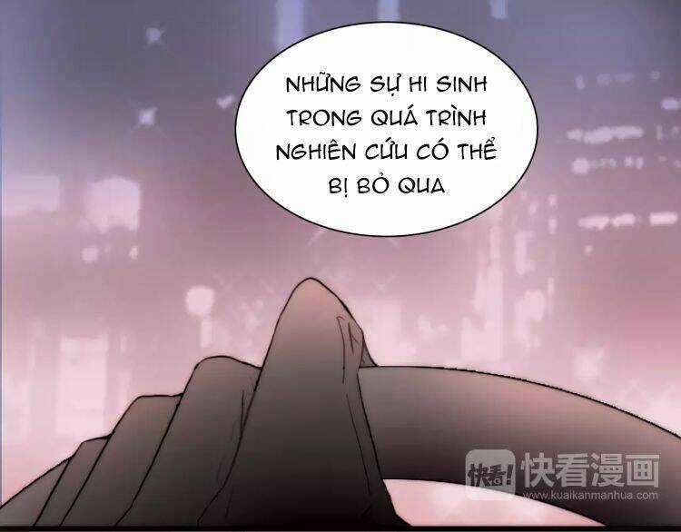 Thiên Chân Hữu Tà - Chapter 16 - Trang 39