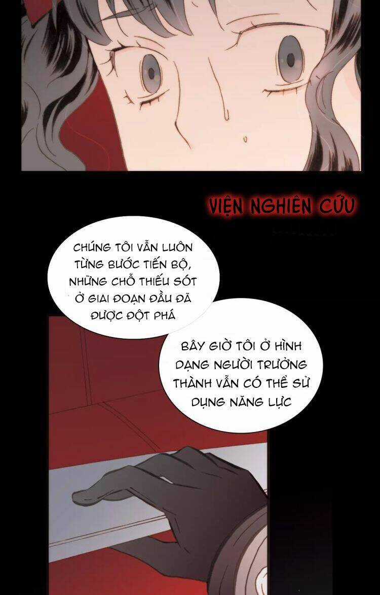 Thiên Chân Hữu Tà - Chapter 16 - Trang 50