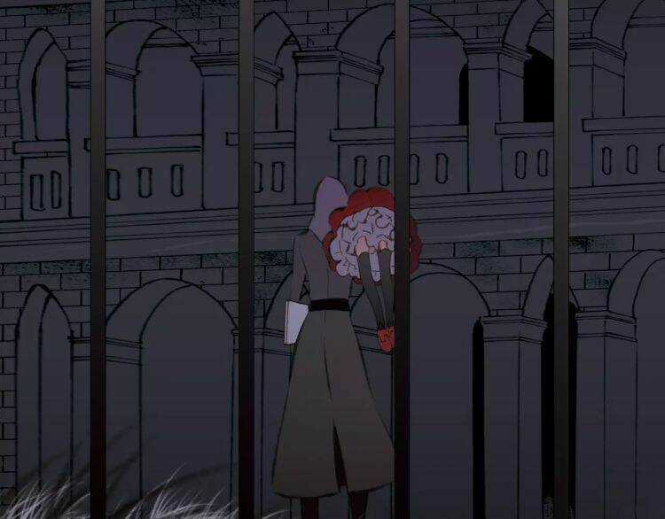 Thiên Chân Hữu Tà - Chapter 16 - Trang 53