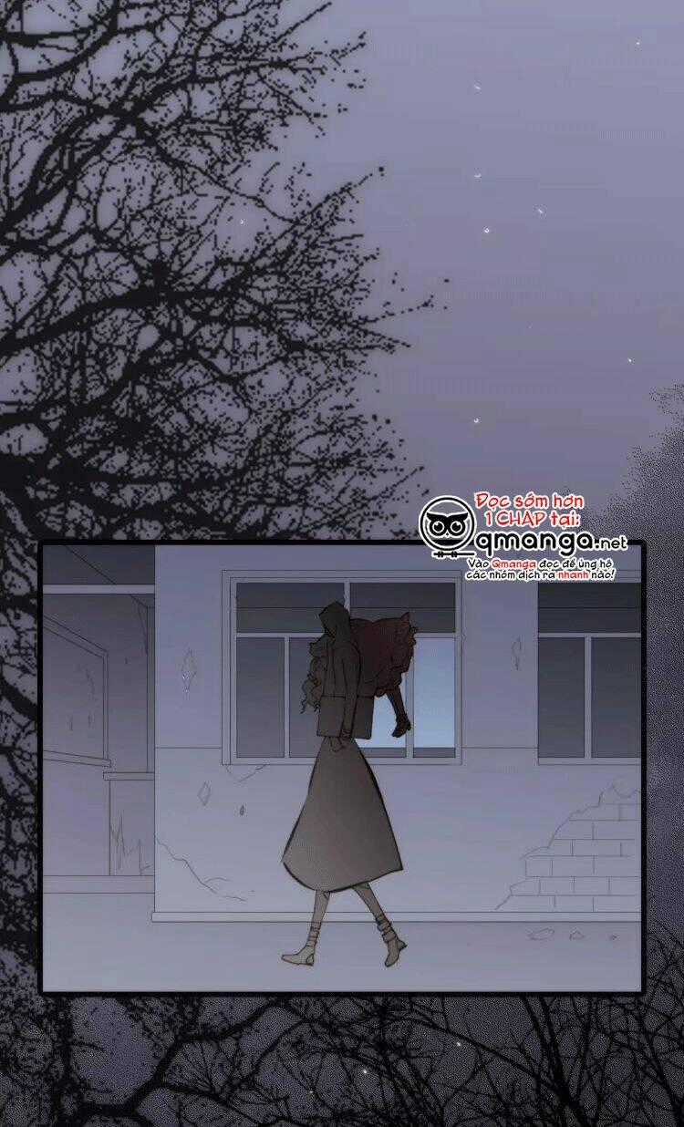 Thiên Chân Hữu Tà - Chapter 17 - Trang 1