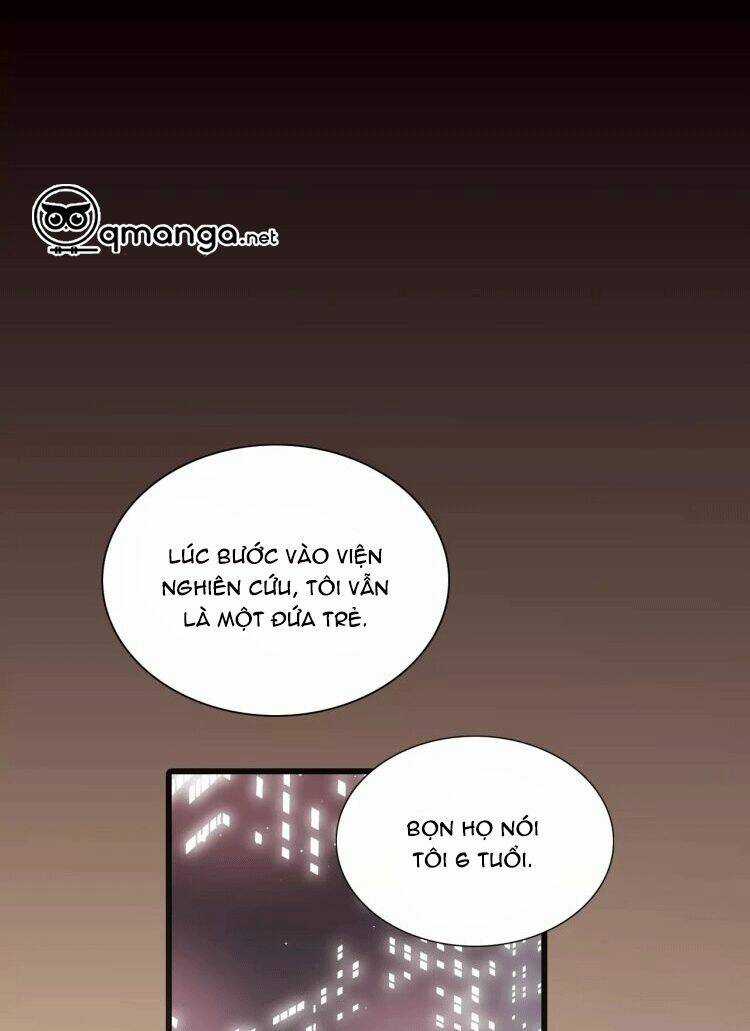 Thiên Chân Hữu Tà - Chapter 17 - Trang 12