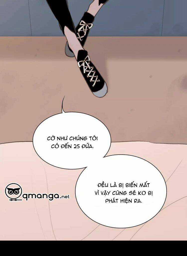 Thiên Chân Hữu Tà - Chapter 17 - Trang 15