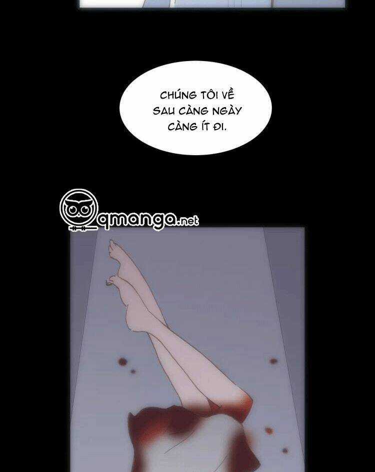 Thiên Chân Hữu Tà - Chapter 17 - Trang 18