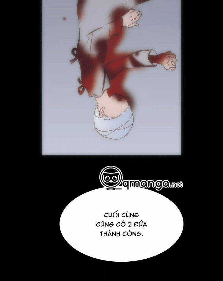 Thiên Chân Hữu Tà - Chapter 17 - Trang 19