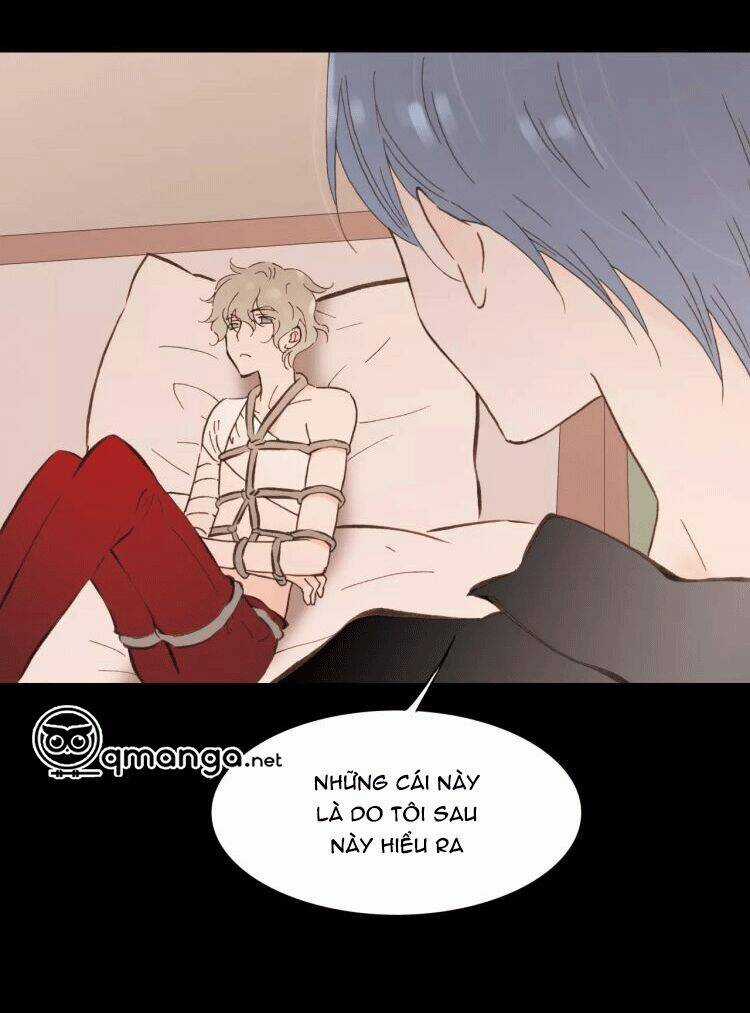 Thiên Chân Hữu Tà - Chapter 17 - Trang 20