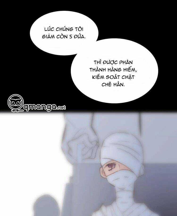 Thiên Chân Hữu Tà - Chapter 17 - Trang 21