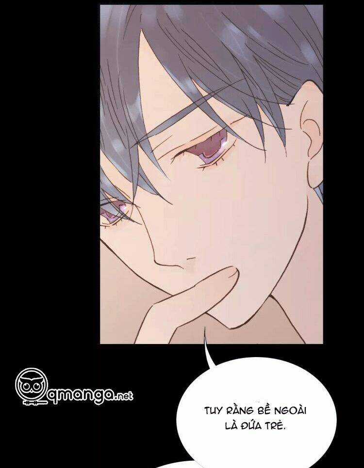 Thiên Chân Hữu Tà - Chapter 17 - Trang 23