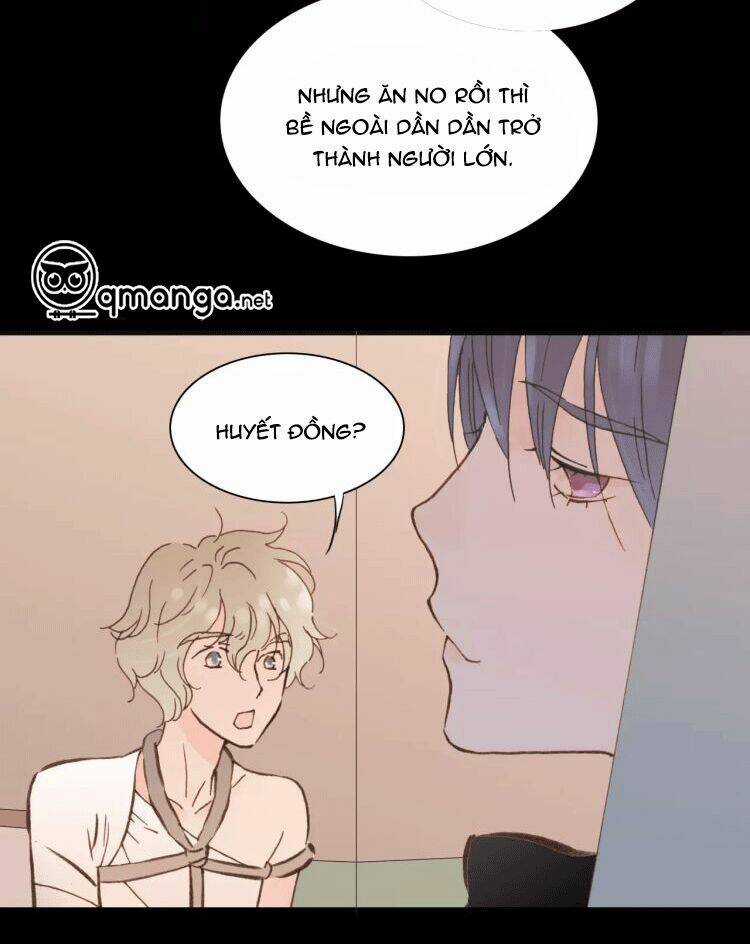 Thiên Chân Hữu Tà - Chapter 17 - Trang 24