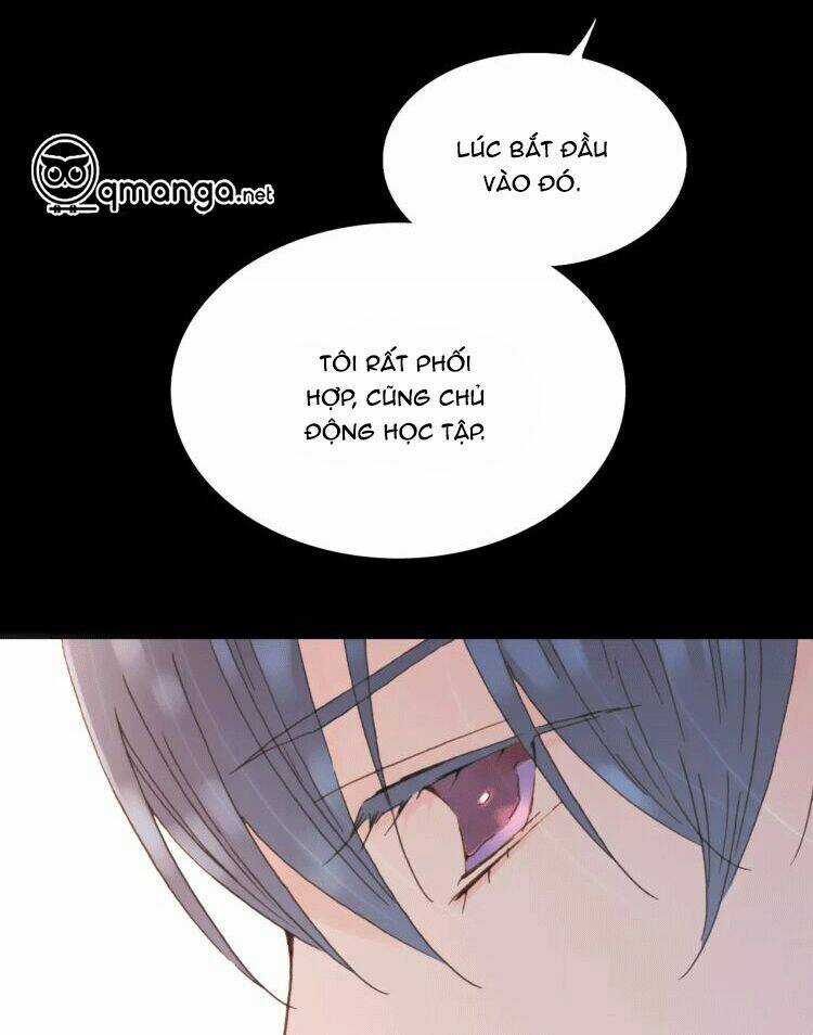 Thiên Chân Hữu Tà - Chapter 17 - Trang 25