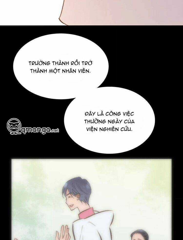 Thiên Chân Hữu Tà - Chapter 17 - Trang 26