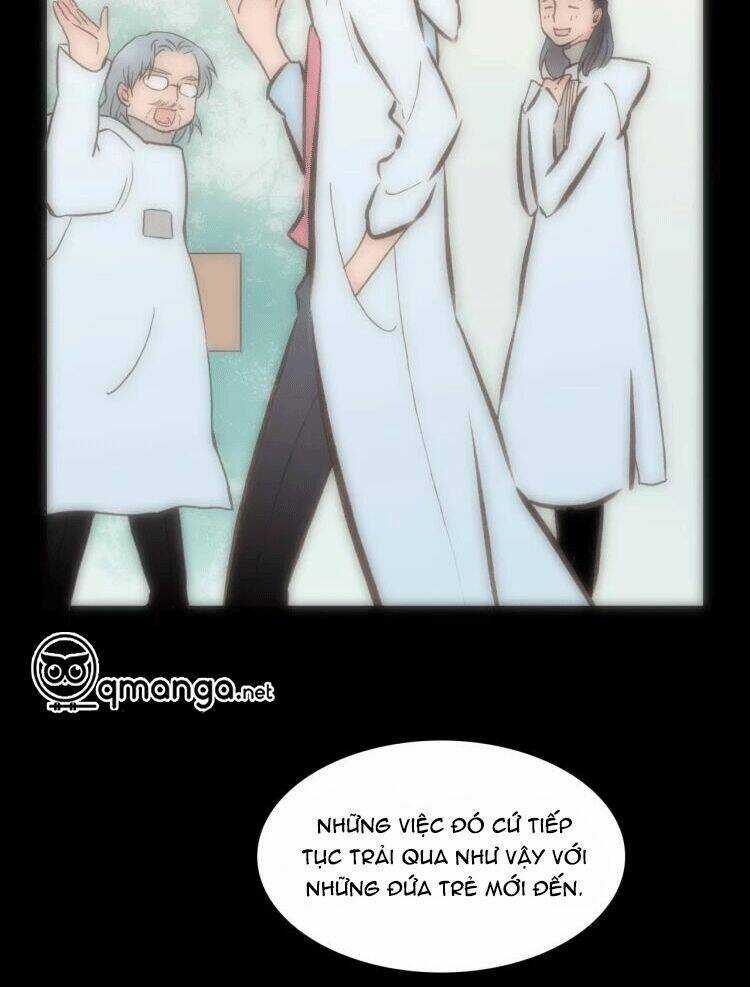 Thiên Chân Hữu Tà - Chapter 17 - Trang 27