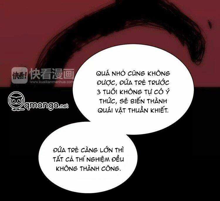 Thiên Chân Hữu Tà - Chapter 17 - Trang 29