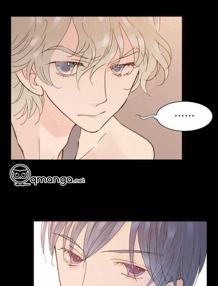 Thiên Chân Hữu Tà - Chapter 17 - Trang 32