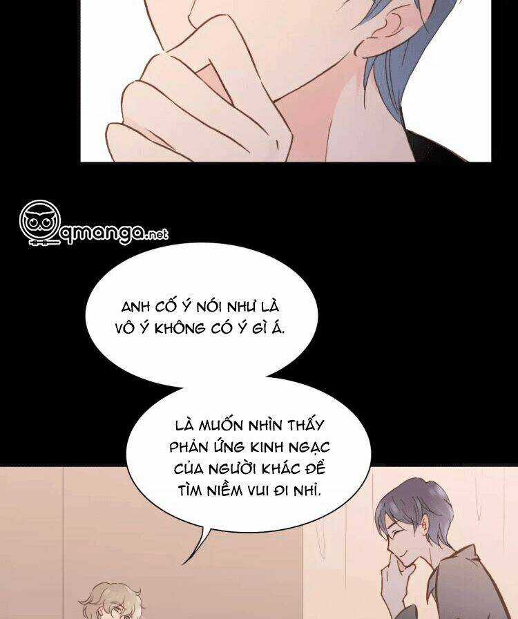 Thiên Chân Hữu Tà - Chapter 17 - Trang 33