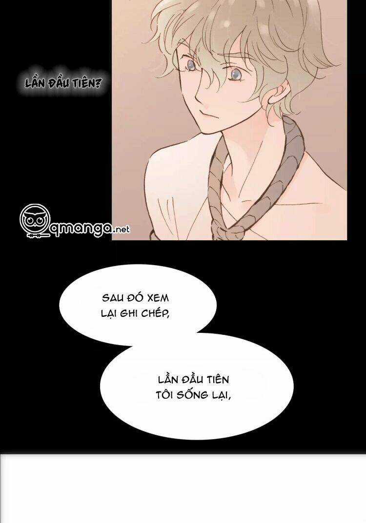 Thiên Chân Hữu Tà - Chapter 17 - Trang 38