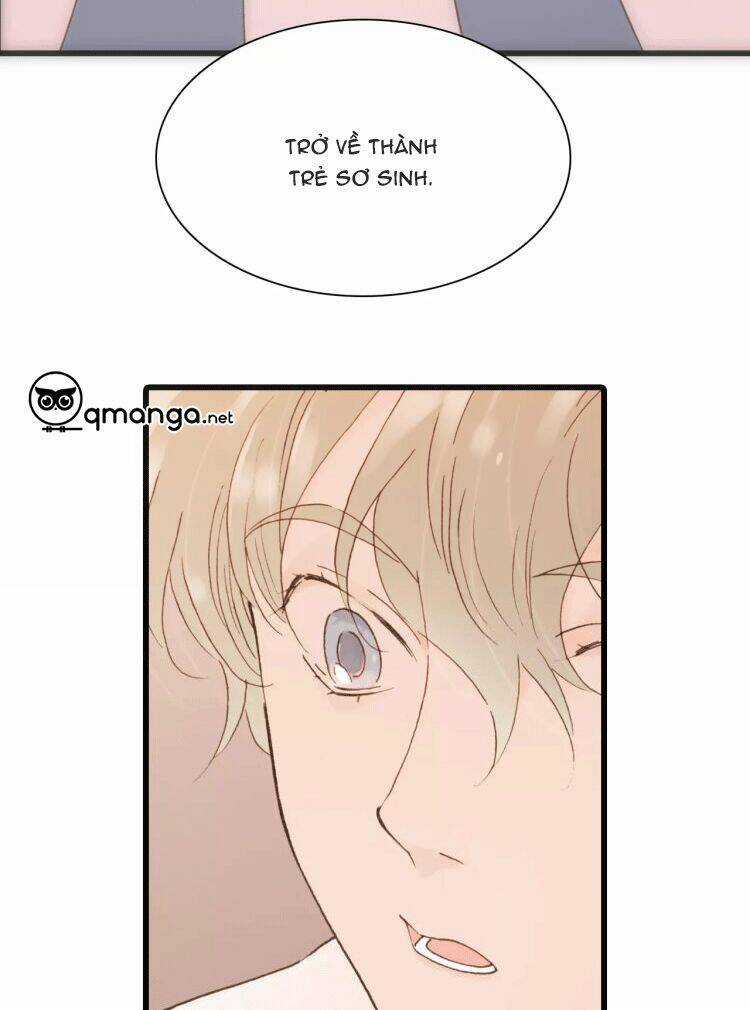 Thiên Chân Hữu Tà - Chapter 17 - Trang 40