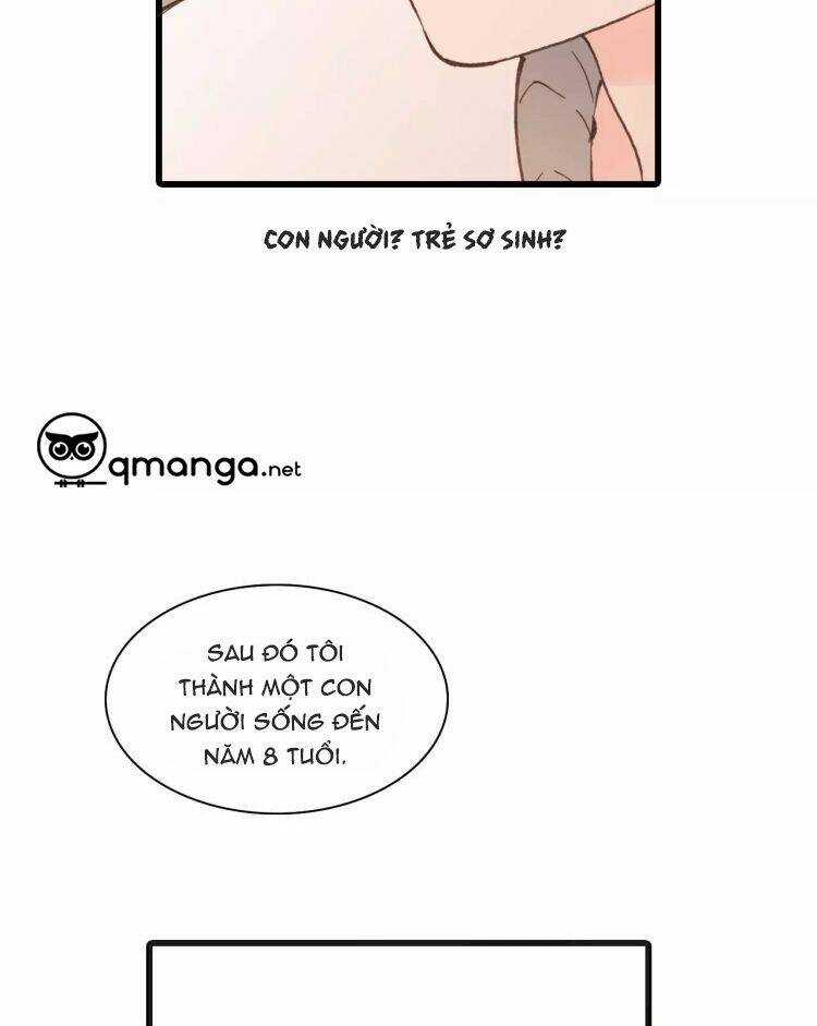 Thiên Chân Hữu Tà - Chapter 17 - Trang 41