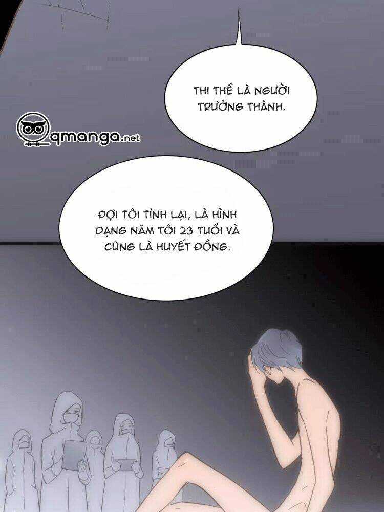 Thiên Chân Hữu Tà - Chapter 17 - Trang 44