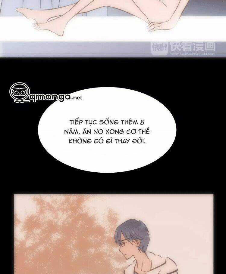 Thiên Chân Hữu Tà - Chapter 17 - Trang 45