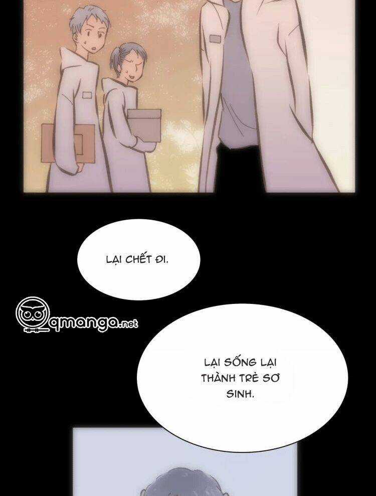 Thiên Chân Hữu Tà - Chapter 17 - Trang 46