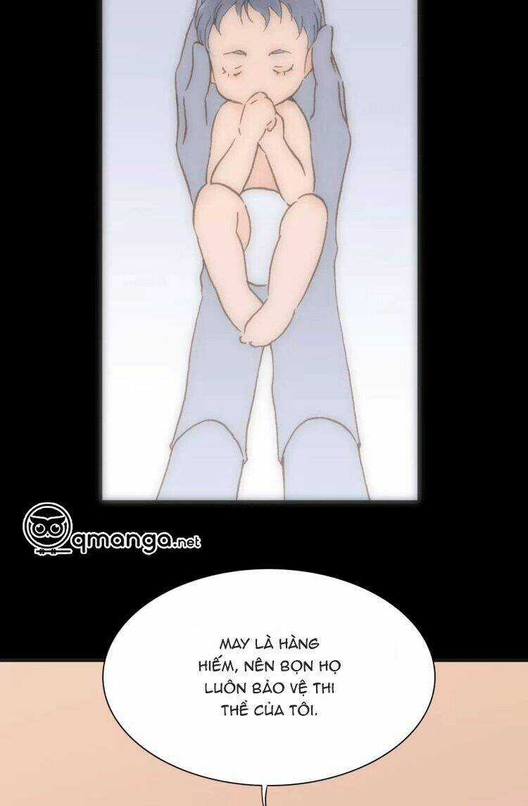 Thiên Chân Hữu Tà - Chapter 17 - Trang 47