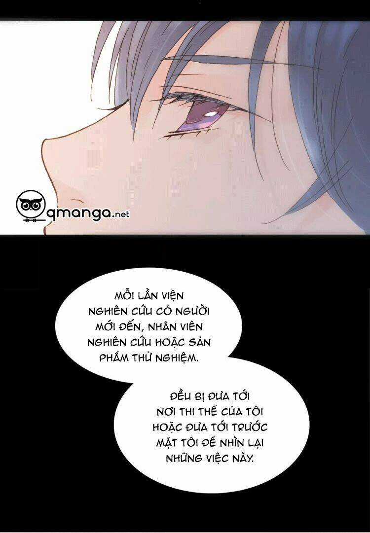 Thiên Chân Hữu Tà - Chapter 17 - Trang 50