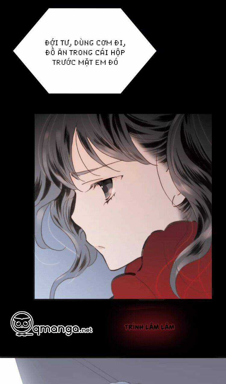 Thiên Chân Hữu Tà - Chapter 17 - Trang 6