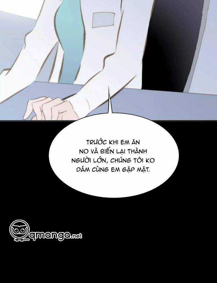 Thiên Chân Hữu Tà - Chapter 17 - Trang 8