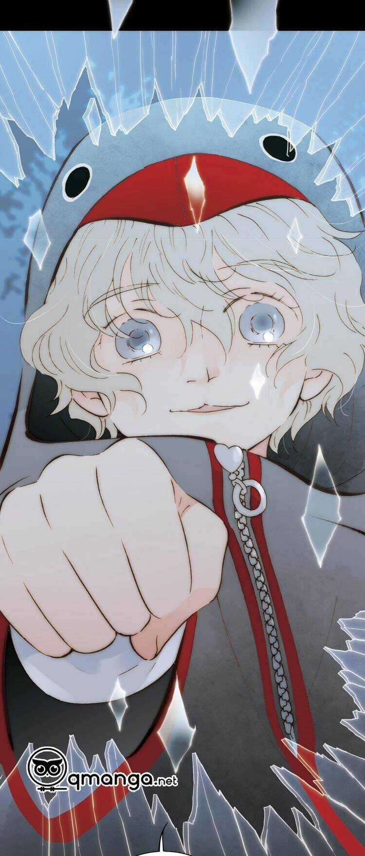 Thiên Chân Hữu Tà - Chapter 2 - Trang 13