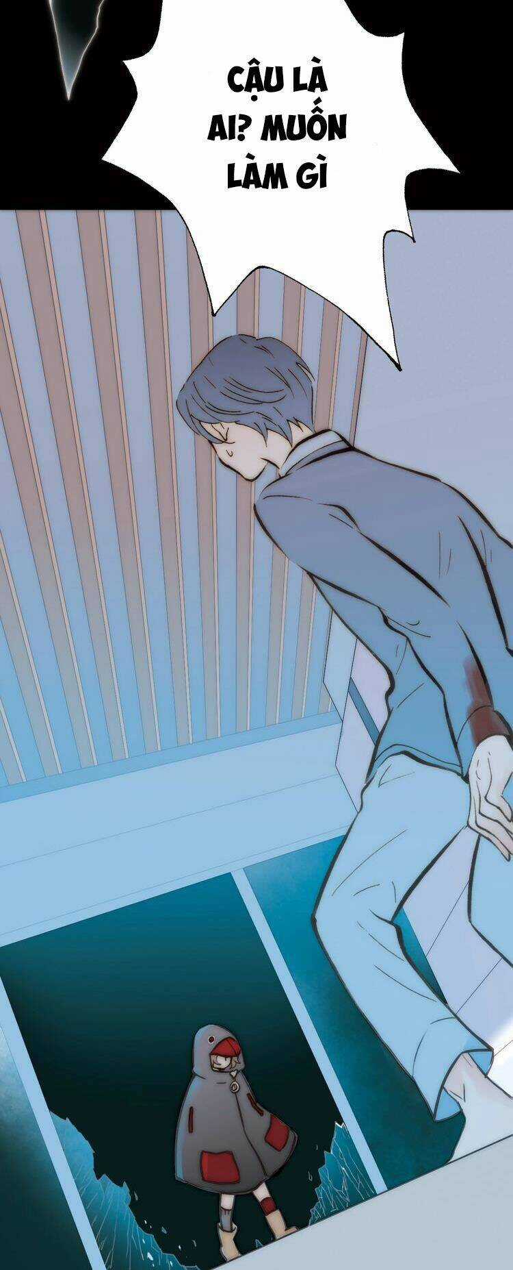 Thiên Chân Hữu Tà - Chapter 2 - Trang 15