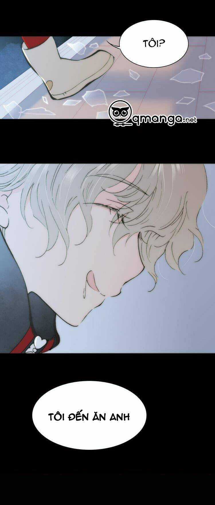 Thiên Chân Hữu Tà - Chapter 2 - Trang 16