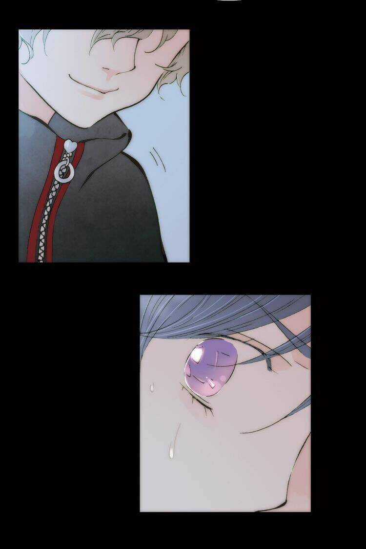 Thiên Chân Hữu Tà - Chapter 2 - Trang 19