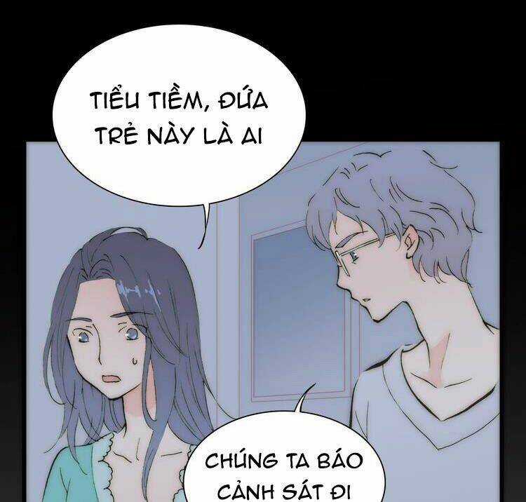 Thiên Chân Hữu Tà - Chapter 2 - Trang 21