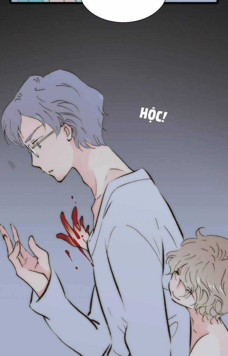 Thiên Chân Hữu Tà - Chapter 2 - Trang 22