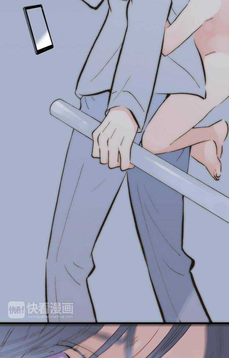 Thiên Chân Hữu Tà - Chapter 2 - Trang 23