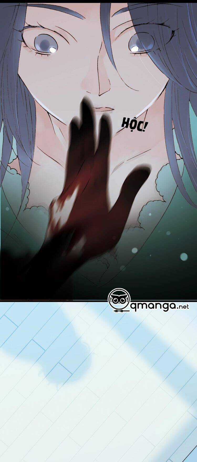 Thiên Chân Hữu Tà - Chapter 2 - Trang 25