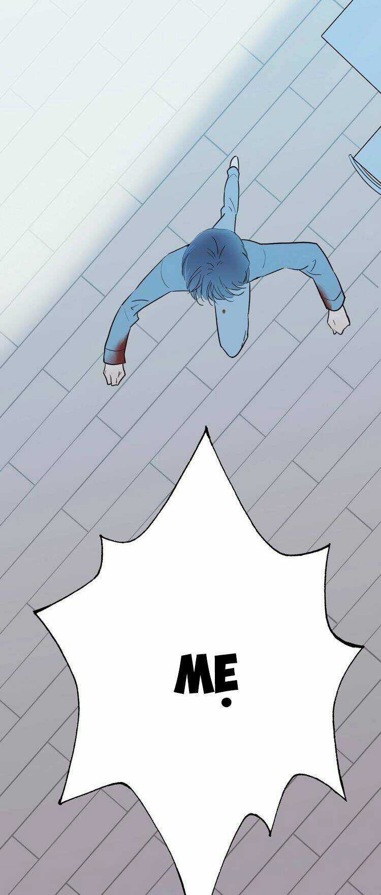 Thiên Chân Hữu Tà - Chapter 2 - Trang 26