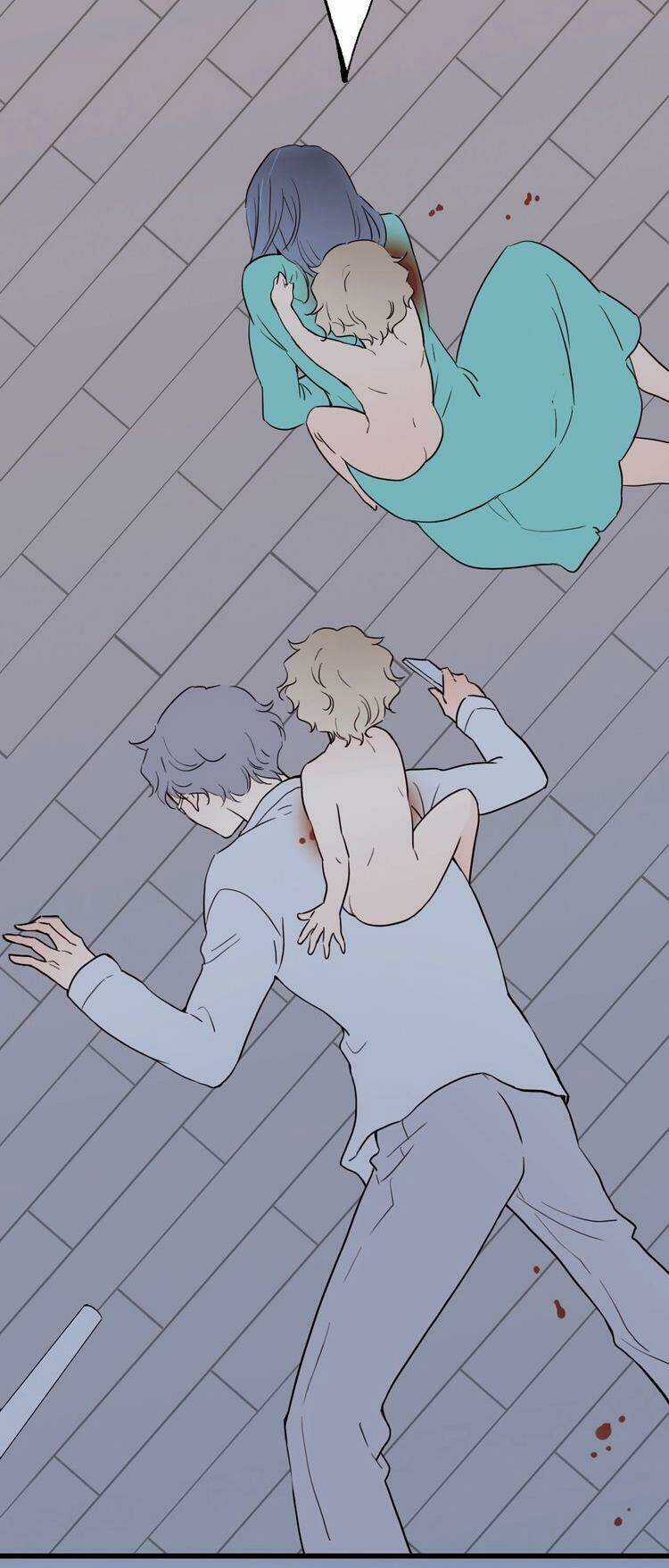 Thiên Chân Hữu Tà - Chapter 2 - Trang 27