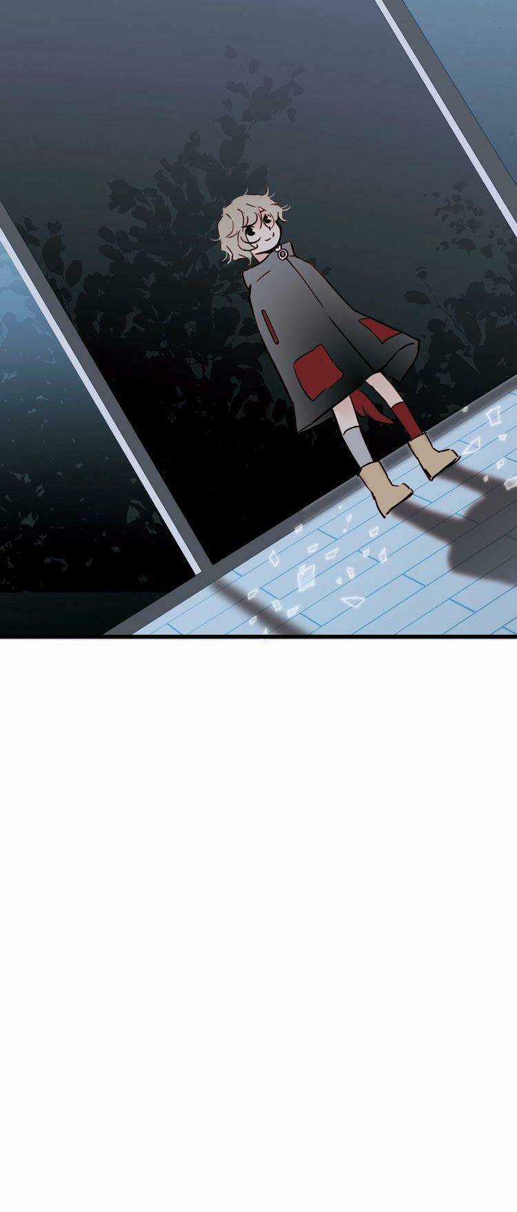 Thiên Chân Hữu Tà - Chapter 2 - Trang 30