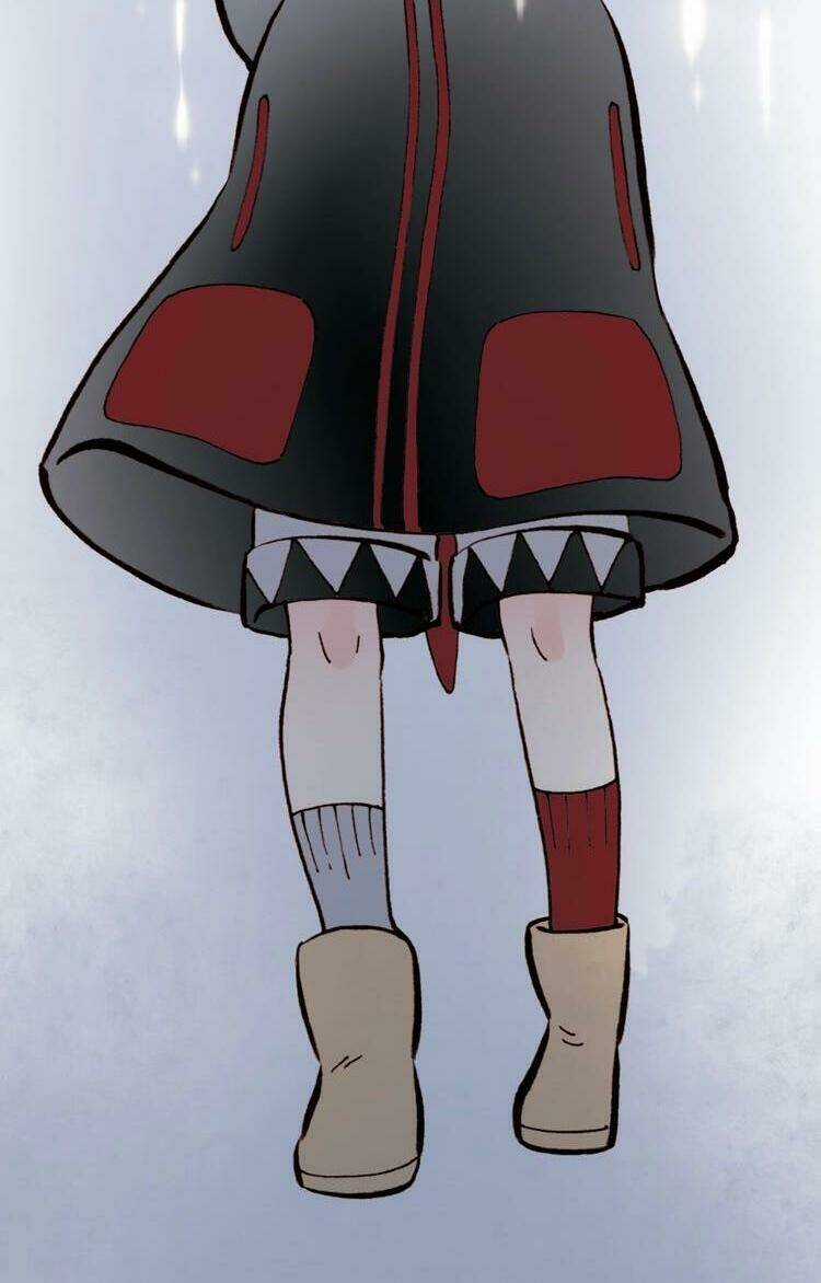 Thiên Chân Hữu Tà - Chapter 2 - Trang 32