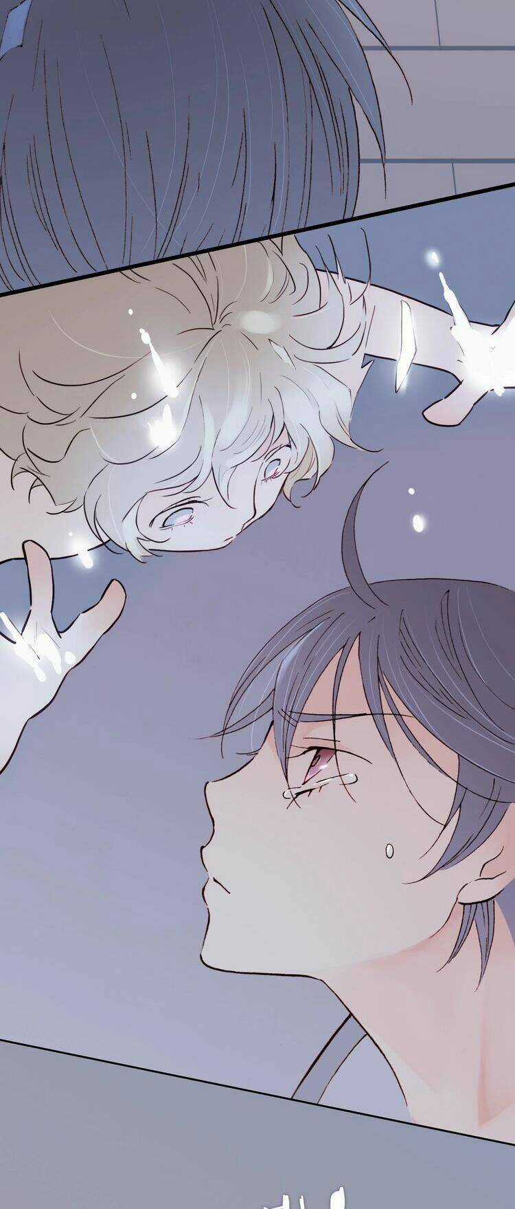 Thiên Chân Hữu Tà - Chapter 2 - Trang 34