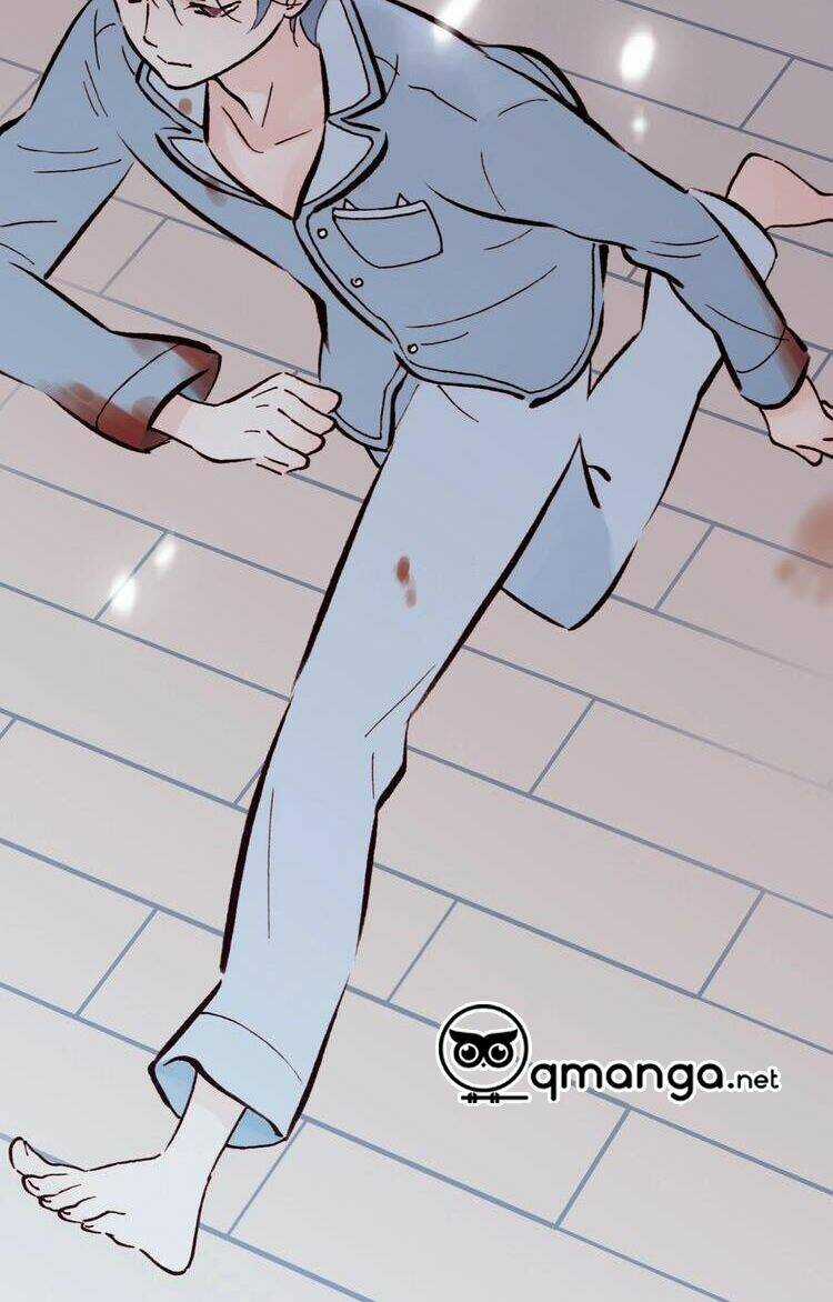 Thiên Chân Hữu Tà - Chapter 2 - Trang 36