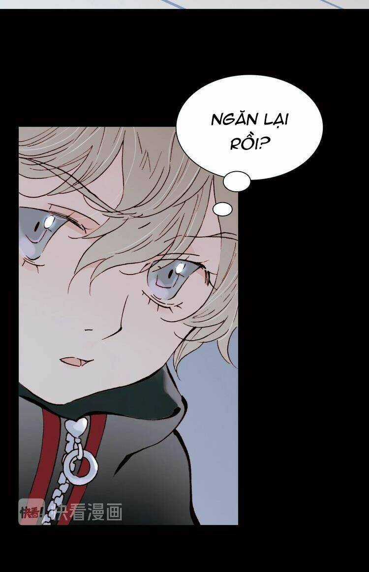 Thiên Chân Hữu Tà - Chapter 2 - Trang 37