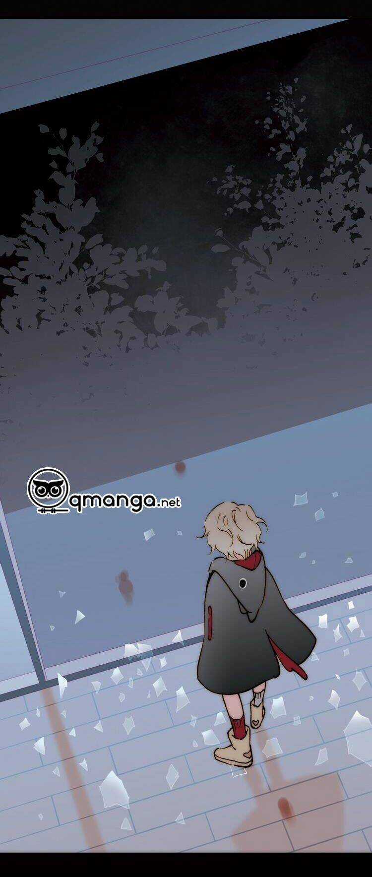 Thiên Chân Hữu Tà - Chapter 2 - Trang 40