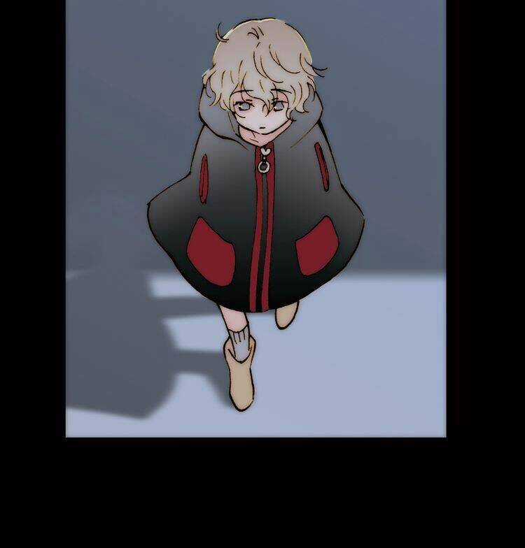 Thiên Chân Hữu Tà - Chapter 2 - Trang 43