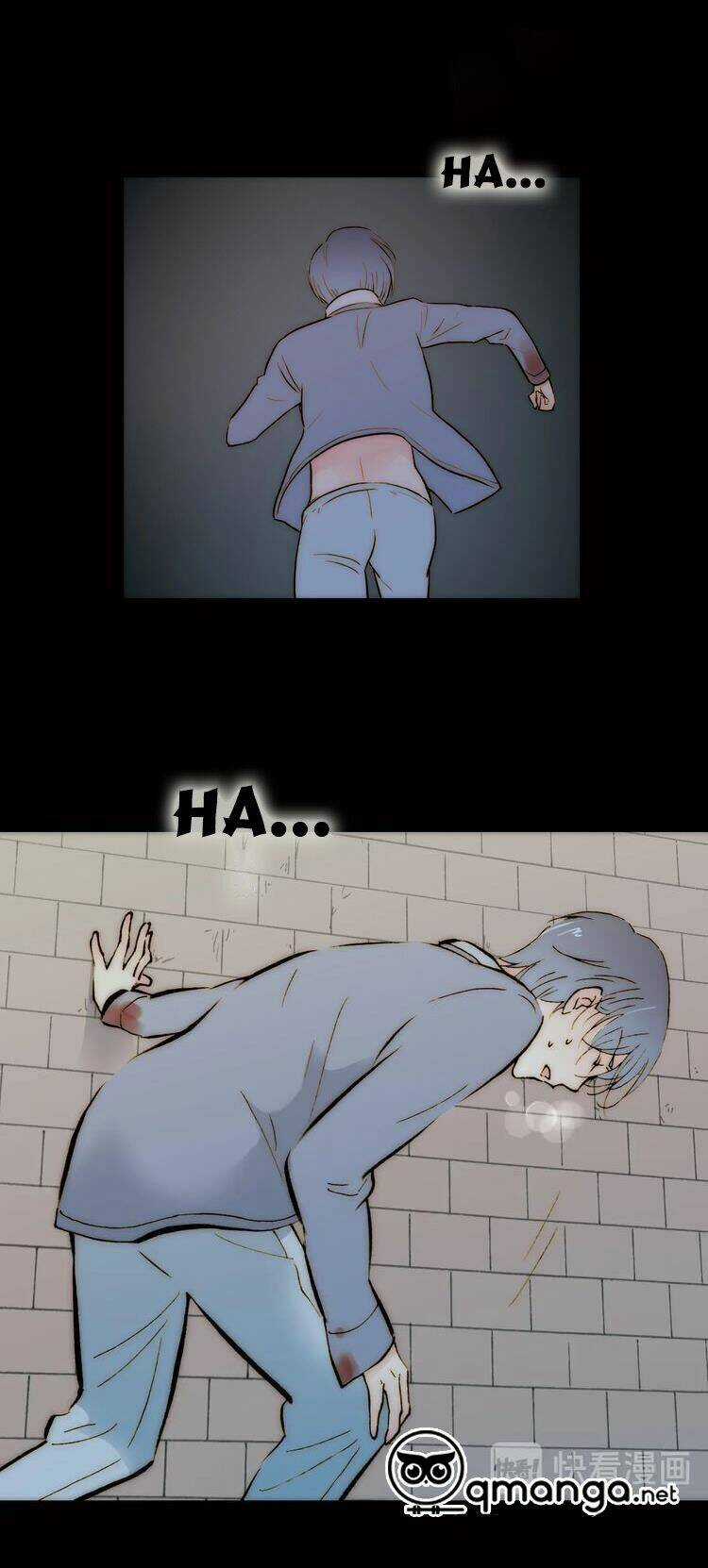 Thiên Chân Hữu Tà - Chapter 2 - Trang 46