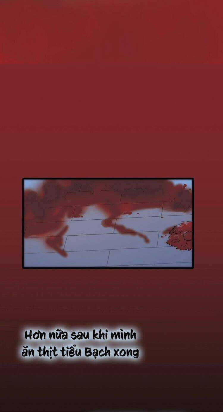 Thiên Chân Hữu Tà - Chapter 2 - Trang 50