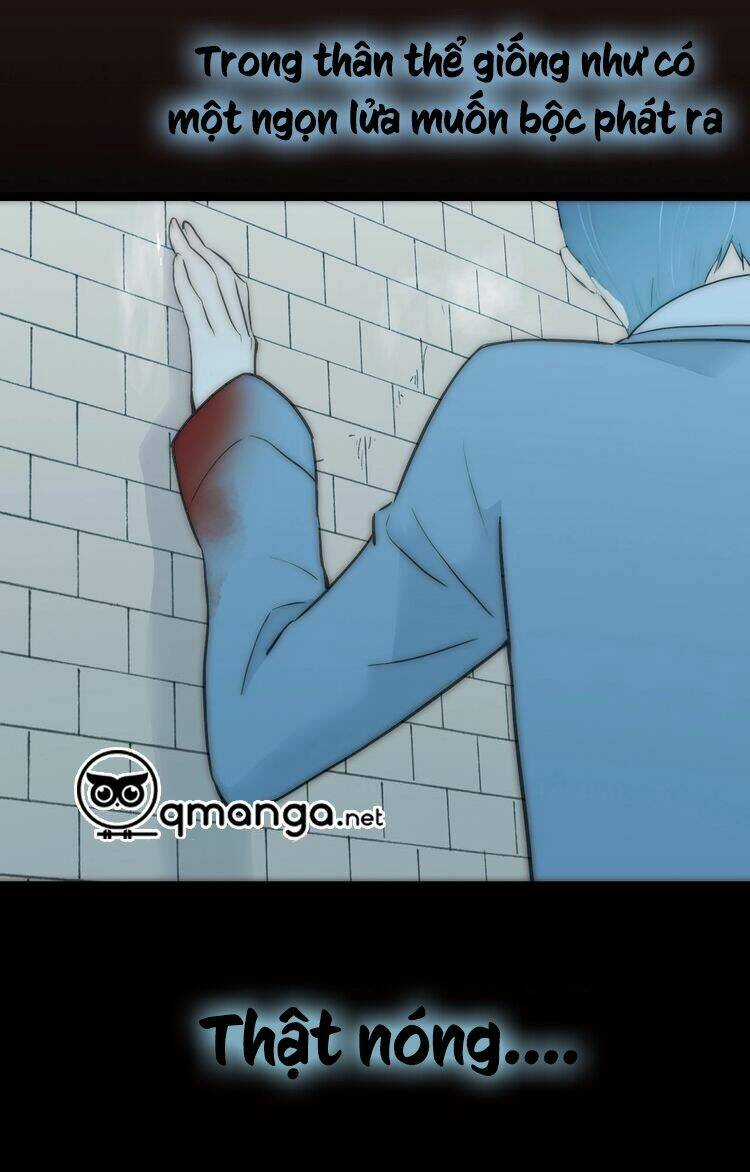 Thiên Chân Hữu Tà - Chapter 2 - Trang 51