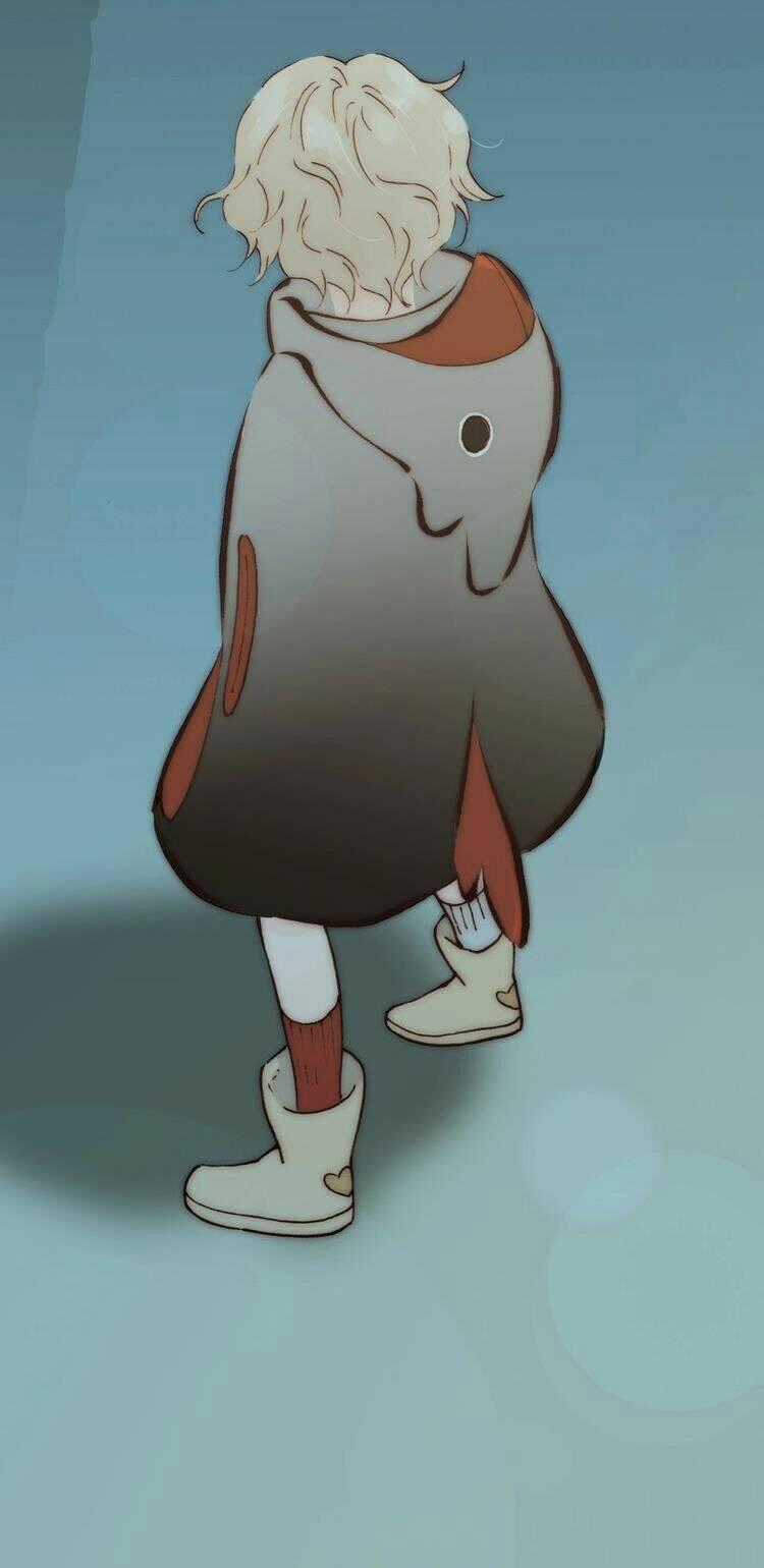 Thiên Chân Hữu Tà - Chapter 2 - Trang 57