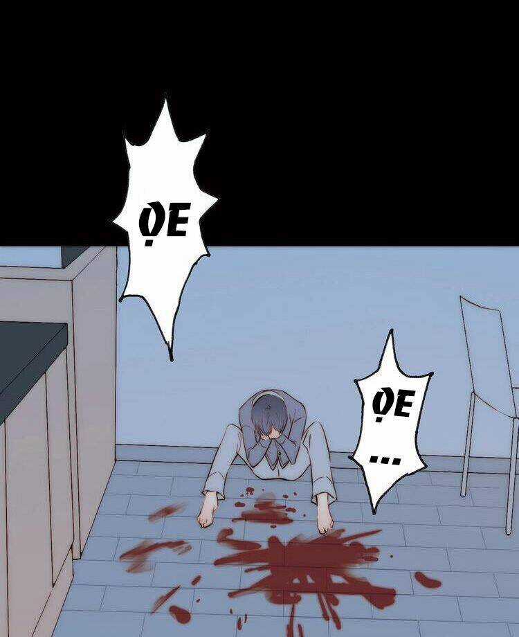 Thiên Chân Hữu Tà - Chapter 2 - Trang 7